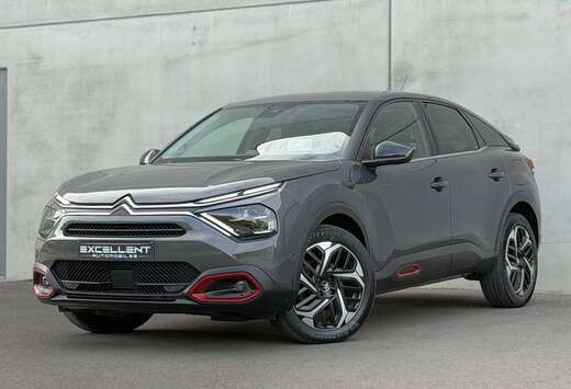 Citroen C4 1.5 BlueHDi*BOITE AUTOMATIQUE*CARPLAY*CAME ...