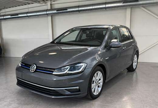 Volkswagen Golf 1.5 TGI ACT BM Highline