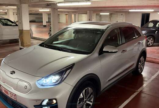 Kia PHEV 1.6 GDi More UVO DCT