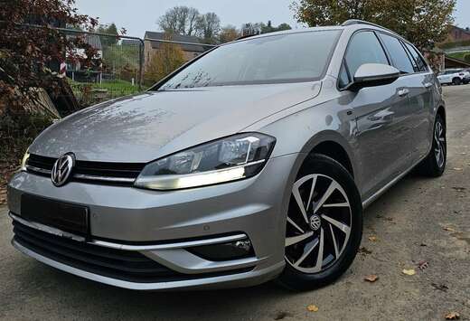 Volkswagen SW 1.6 CR TDi BMT Join DSG*PANO*VIRTUEL*CA ...