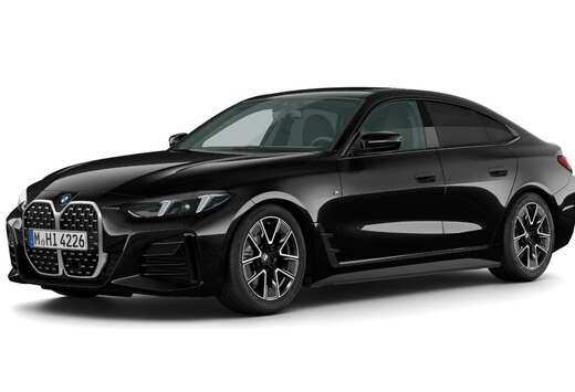 BMW i xDrive Gran Coupé M Sport / OPENDAK / TRKHK /  ...