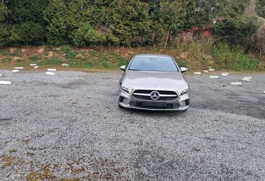 Mercedes-Benz d Business Solution Essential