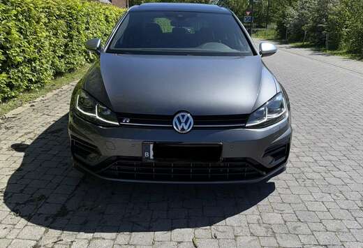 Volkswagen 2.0 full Option 2020