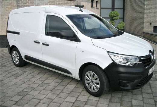 Renault 1.5 Blue dCi Confort S/S (EU6d)