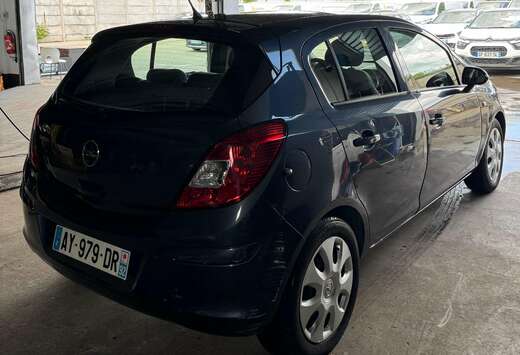 Opel Corsa 1.2i Enjoy