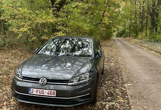 Volkswagen 1.0 TSI BlueMotion Trendline