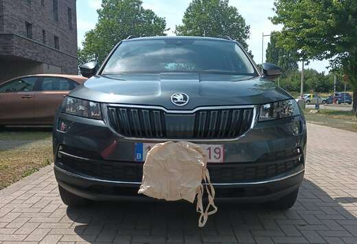 Skoda Karoq 1.0 TSI Ambition (EU6.2)