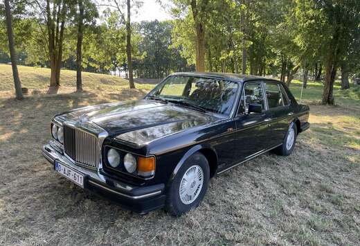 Bentley S