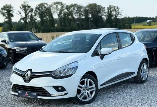 Renault 0.9 Tce - Air co - Bluetooth - Radio - Naviga ...