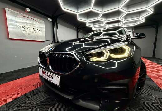 BMW BMW GRAN COUPE * TOIT OUVRANT * LOOK  M * LED