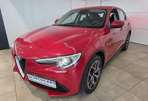 Alfa Romeo Camera, Cruise control, Keyless, Automaat, ...