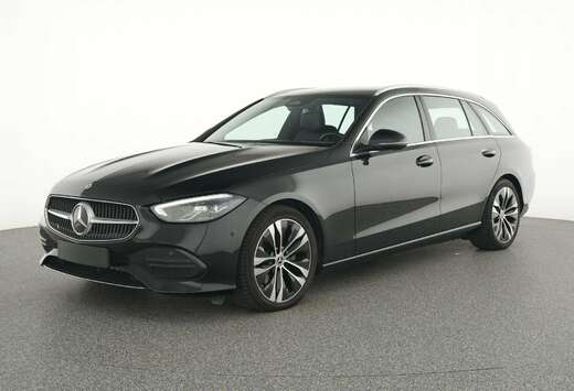 Mercedes-Benz Break Luxury Line