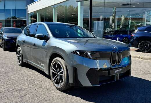 BMW TOWHOOK - 360° PARKING - SUNROOF