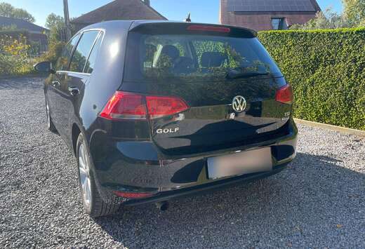 Volkswagen Golf 1.2 TSI Trendline