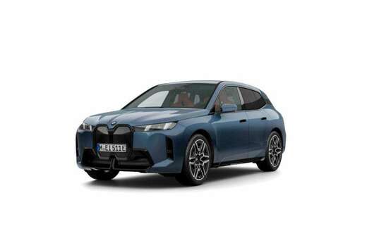 BMW XDRIVE 45 - M SPORT PRO - HARMAN-KARDON - HAAK -  ...
