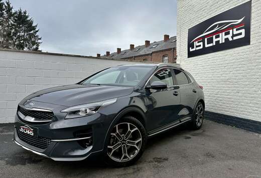 Kia 1.5 T-GDI Sense*1er PROP*CAMERA*GPS*CAR-PLAY*PDC*