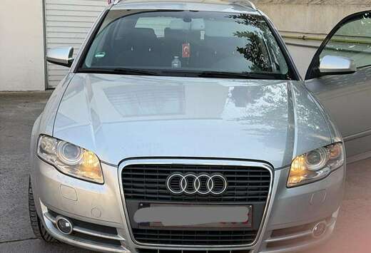 Audi 1.9 TDi