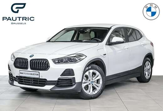 BMW xDrive25e - 2ans/jaar garantie