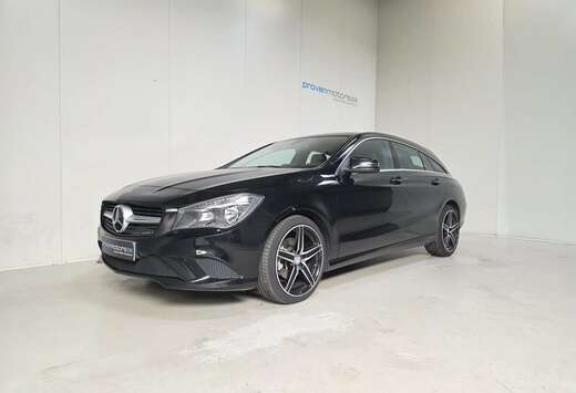 Mercedes-Benz Benzine Autom. - GPS - Airco - Zeer Goe ...