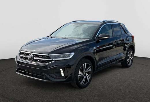 Volkswagen T-Roc R-Line Ultimate 1.5 TSI 110 kW (150  ...