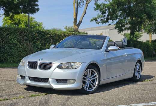 BMW Bmw 325d M57 Automaat