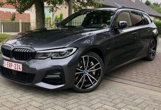 BMW Touring 330eAS PHEV