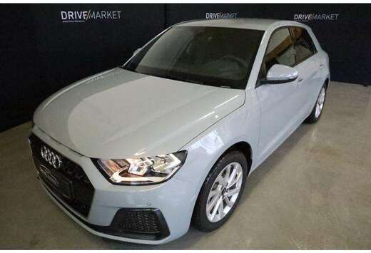 Audi Advanced