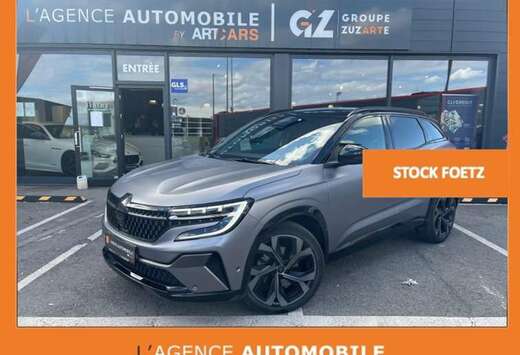 Renault Austral Mild Hybrid -GARANTIE JUSQU\'A 36 MOI ...