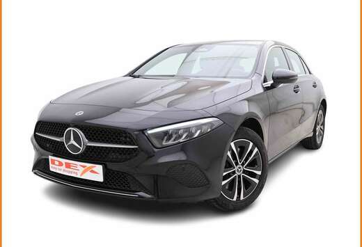 Mercedes-Benz PHEV 218 AUT Progressive | MBUX GPS | C ...