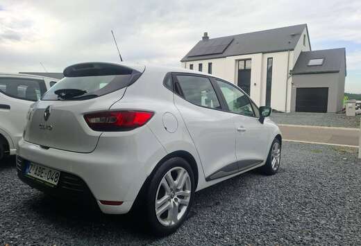 Renault Clio 0.9 TCe Energy Bose Edition