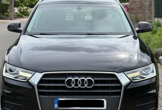 Audi 1.4 TFSI c.o.d Sport