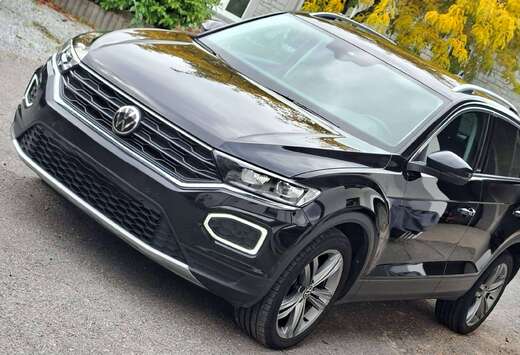 Volkswagen T-Roc 1.0 TSI Active OPF
