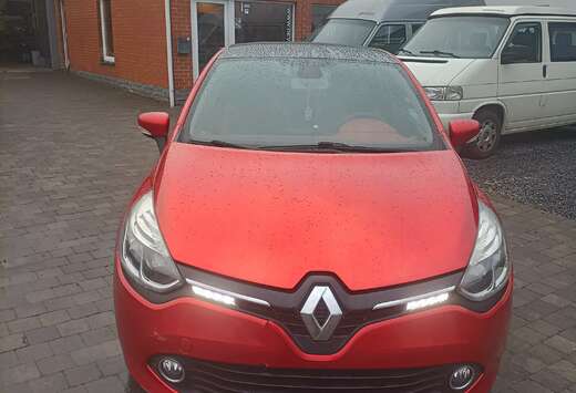 Renault Clio 0.9 TCe Community