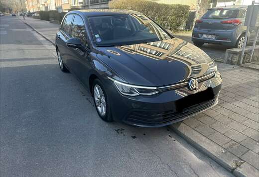 Volkswagen 1.5 Etsi Dsg 150cv