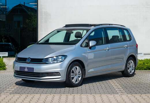 Volkswagen Touran 1.5 TSI ACT Trendline OPF