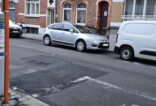 Citroen 1.6 16V Exclusive