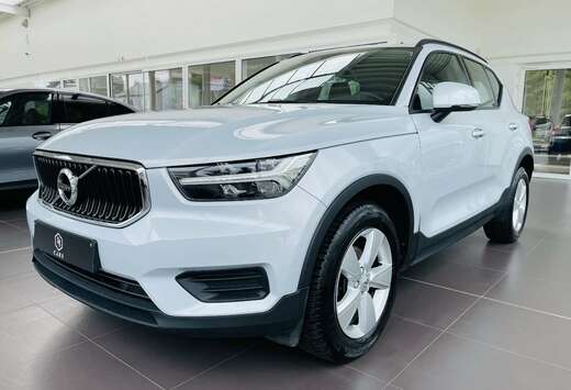 Volvo 1.5i *** GARANTIE + LED + GPS ***