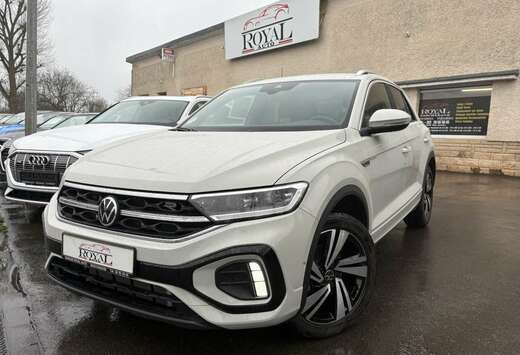 Volkswagen 1.5 TSI 150 CV DSG R-LINE * GARANTIE 36 MO ...