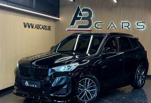BMW 1.5iAS SDRIVE18I PACK M PERFORMANCE ** GARANTIE 1 ...
