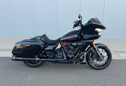 CVO  ST