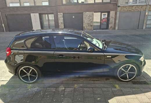 BMW 116i