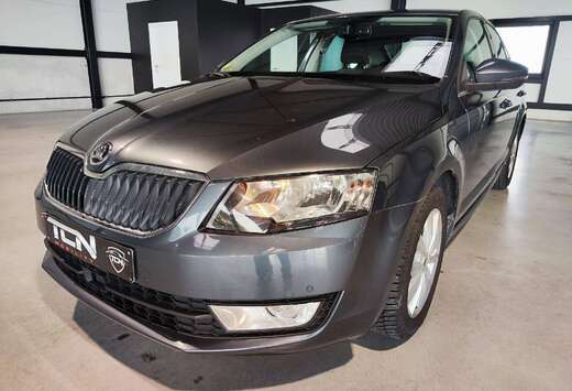 Skoda Octavia 1.6 CR TDi 4x4 Style