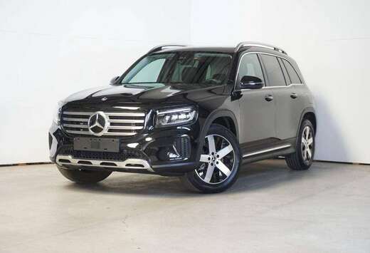 Mercedes-Benz PANO DAK - DISTRONIC