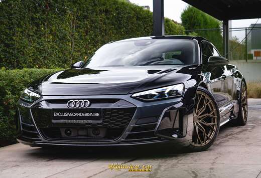 Audi 93.4 kWh 60 Quattro/Laser/Pano/HUD