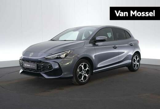 MG HEV 1.5 LUXURY