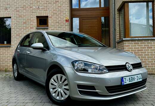 Volkswagen Volkswagen Golf 1.2 TSI | 116.000 km |  É ...