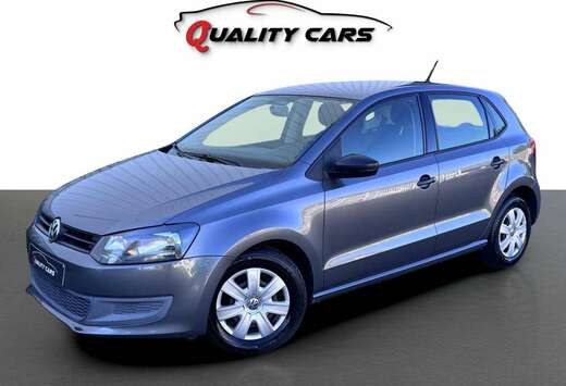 Volkswagen 1.2i | 115.000 KM !! | CarPlay | Navi | Ga ...