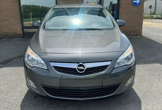 Opel Opel Astra 1.7 CDTi Airco GPS