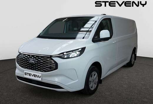 Ford LIMITED 320L HEV 83KW/H 160KW/218CV DEMO