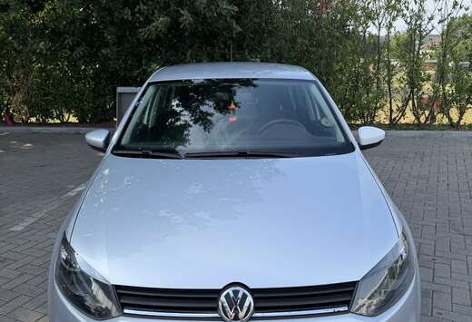 Volkswagen 1.2 TSI 90 BMT Confortline